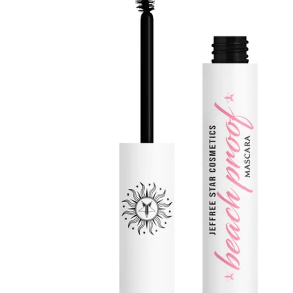 NIB Black Jeffree Star Mascara - Picture 3 of 4